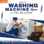  Miele Washing Machine Repair in Melbourne.