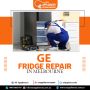  GE fridge repair in Melbourne