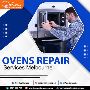  Ovens Repair Services Melbourne