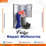 Fridge Repair Melbourne