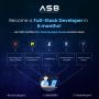 Best Course for Full-Stack Developers | Get trained with ASB