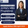 Achieve Success with Odisha’s Best MBA College!