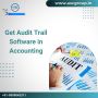  Transparency and Compliance with Audit Trail Software