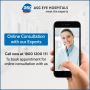 Best Eye Hospital in Nashik | Book Your Appointment Online