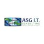 ASG I.T. Consulting - IT Consulting Company USA