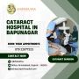 Cataract Hospital In Bapunagar 