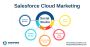 salesforce cloud marketing