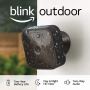 Blink Outdoor (3rd Gen) - wireless, weather-resistant HD