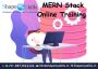 Top Institute | MERN Stack Online Training 