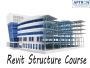 Revit Structure Training Course in Noida