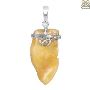 Buy Beautiful Sterling Silver Amber Jewelry 