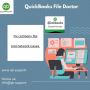 Maximizing Efficiency: The Role of QuickBooks File Doctor