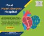 Leading Heart Surgery Hospital: Ashsheefa Hospital