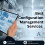 Best Configuration Management Services in California - Ashun