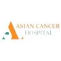  Asian Cancer Hospital - Top Cancer Hospital In Jaipur