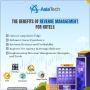 Best Channel Manager for Hotels in India Best Channel Manager for Hotels in India