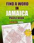 Find a word in Jamaica 