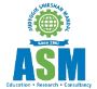 ASM's Institute of Business Management & Research ASM IBMR