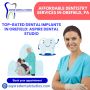 Top-Rated Dental Implants in Orefield: Aspire Dental Studio 