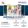Australia PR - Australia Is Back | Start Your Immigration Pr