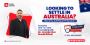 Australia PR Seminar 2025 Ahmedabad | Aspire Square Australia PR Seminar 2025 Ahmedabad | Aspire Square
