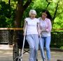 Why Are Hip Fractures Dangerous for Elderly People?