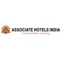 Discover Luxury and Comfort with Associate Hotels India