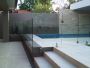 Offer Total Safety Around the Pool With Glass Fence Panels