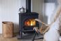 Why You Should Consider Buying a Wood-Burning Stove for Your