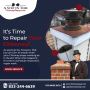 Chimney Repair Services in Virginia | A Step in Time Chimney