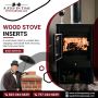 Wood Stove Inserts for Chimney | A Step In Time Chimney Swee