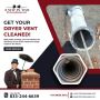 Dryer Vent Cleaning Services | Virginia Beach & Richmond | A