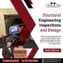 Structural Engineering Inspections and Design - A Step in Ti