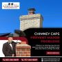 Chimney Cap Installation and Repair Service