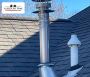 Chimney Services in Hampton Roads, VA | A Step In Time Chimn