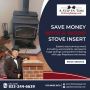 Free Standing Wood Stoves Installation Company