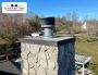 Chimney Sweep Services Mobile | A Step In Time Chimney Sweep