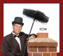 Chimney Sweep Services Virginia | A Step In Time 