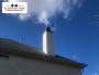 Chimney Sweep Services West Central | A Step In Time