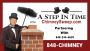 Chimney 848 - A Step in Time Chimney Sweeps 