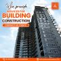 Are You Searching For Flat Construction Contractors In Gorak