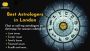 Best Astrologer in London | Astroyogi