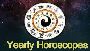 Yearly Horoscopes Online 2022