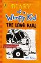 Diary of a Wimpy Kid: The Long Haul by Jeff Kinney ebook