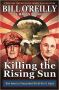Bill O'Reilly - Killing The Rising Sun ebook