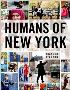Brandon Stanton - Humans of New York ebook