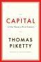 Thomas Piketty - Capital in the Twenty-First Century ebook