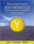 Developmental Mathematics for College Students ebook