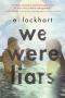E. Lockhart - We Were Liars ebook
