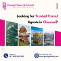 Travel Agents in Chennai